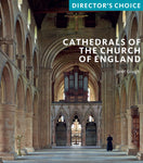 Cathedrals of the Church of England by Janet Gough OBE